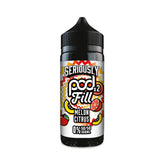 DOOZY SERIOUSLY POD FILL 100ML MELON CITRUS